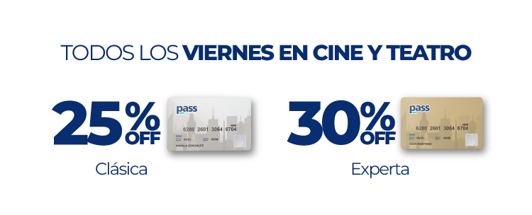 Cine y Espectáculos