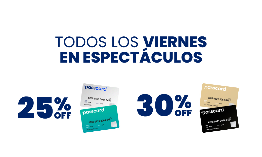 Entretenimiento