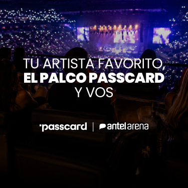 Palco Passcard