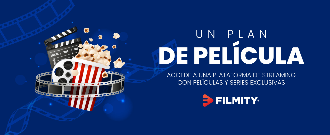 Plan de Película
