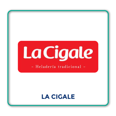 La Cigale