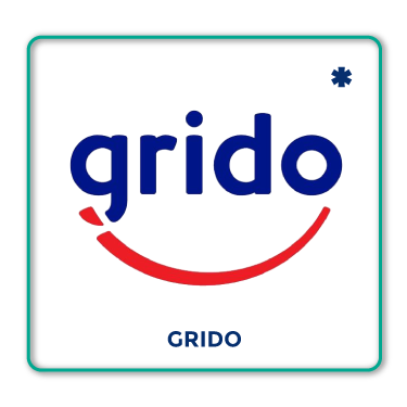 Grido