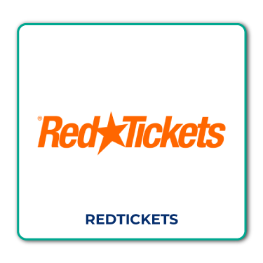 RedTickets
