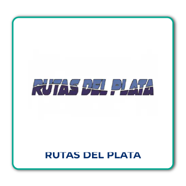 Rutas del Plata