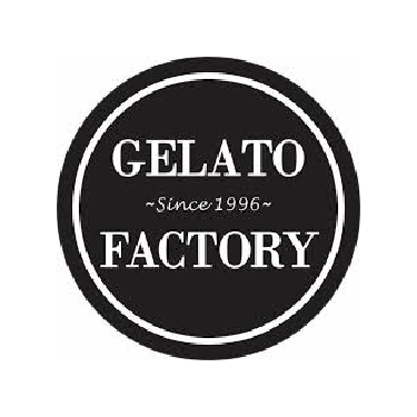 Gelato factory