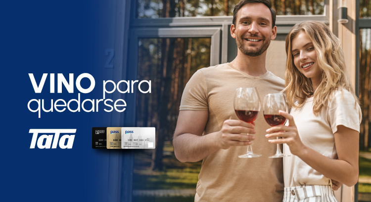 Una promo que vino para quedarse 🍷