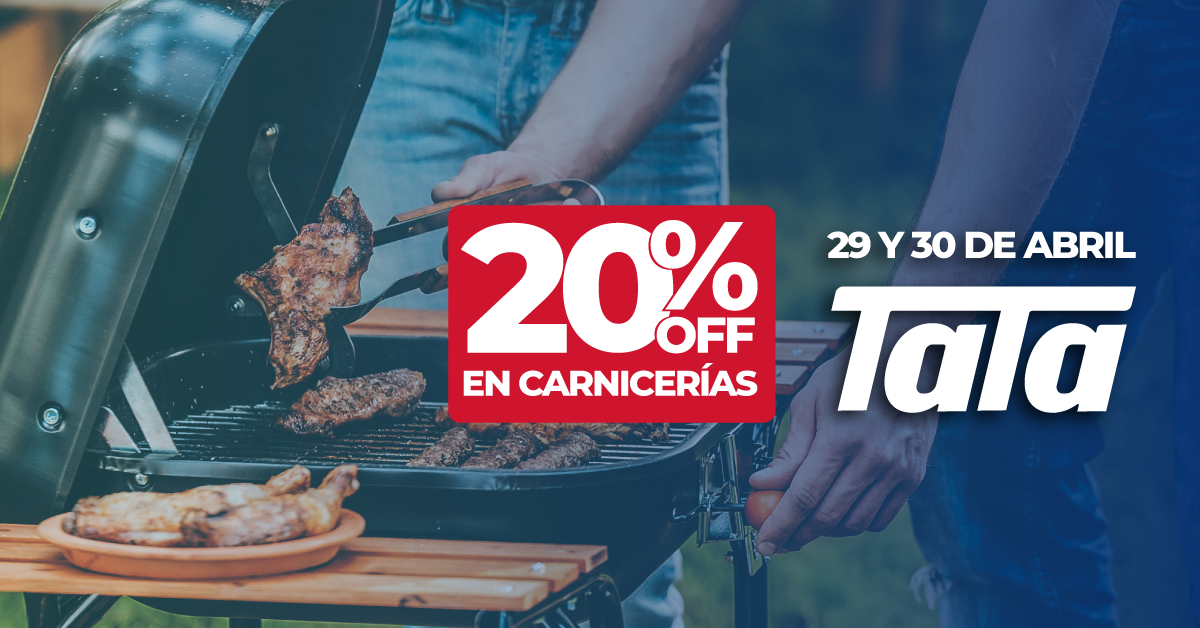 Un día especial merece una promo especial 🔥