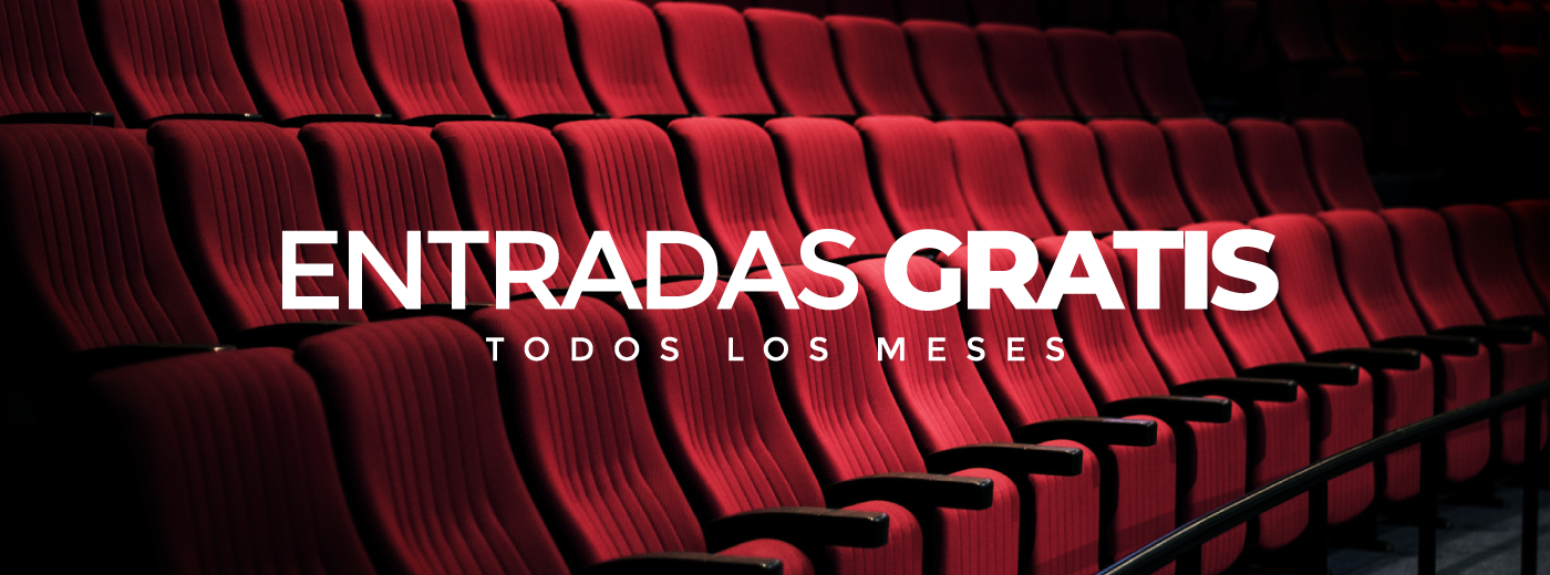Entradas de Cine