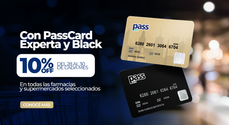 ¡Promo de Fin de mes!